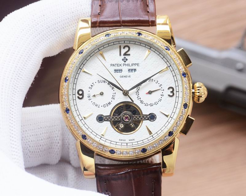 Patek Philippe 41mm 061733